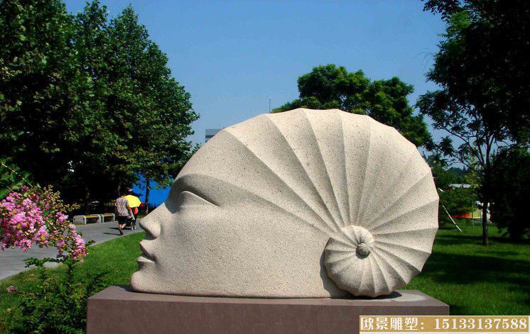 北京石景山雕塑